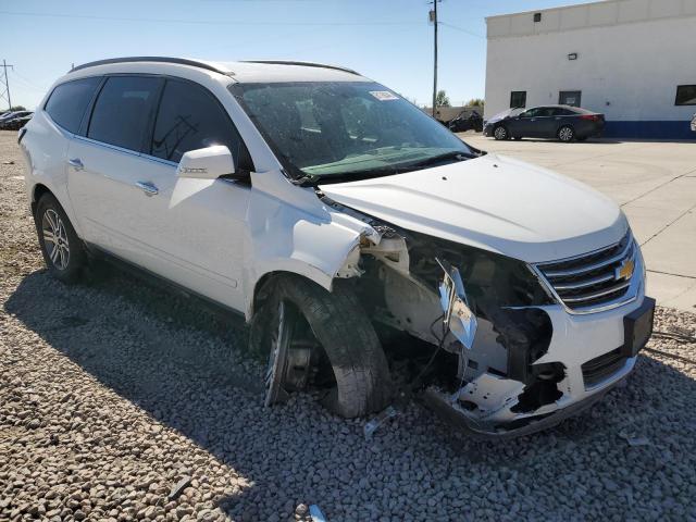 CHEVROLET TRAVERSE L 2016 with VIN 1GNKVHKD3GJ183849 - Photo from auction