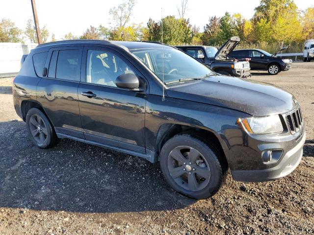 JEEP COMPASS SP 2016 with VIN 1C4NJDBB9GD549840 - Photo from auction