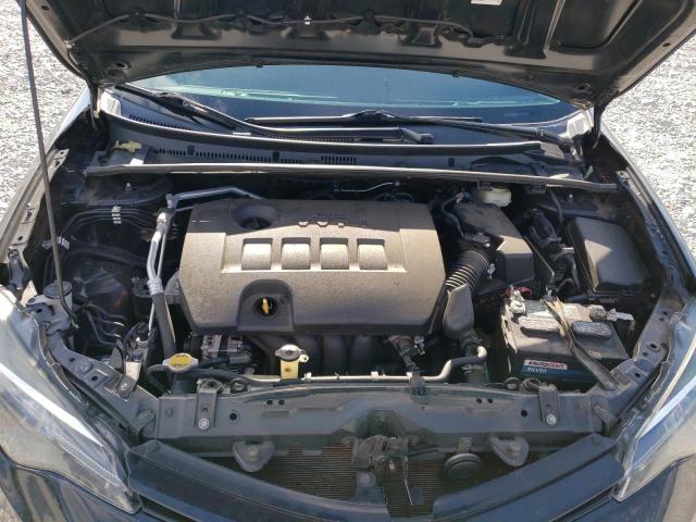 Photo 7 from auction – 2017 TOYOTA COROLLA L with VIN 5YFBURHE0HP616171