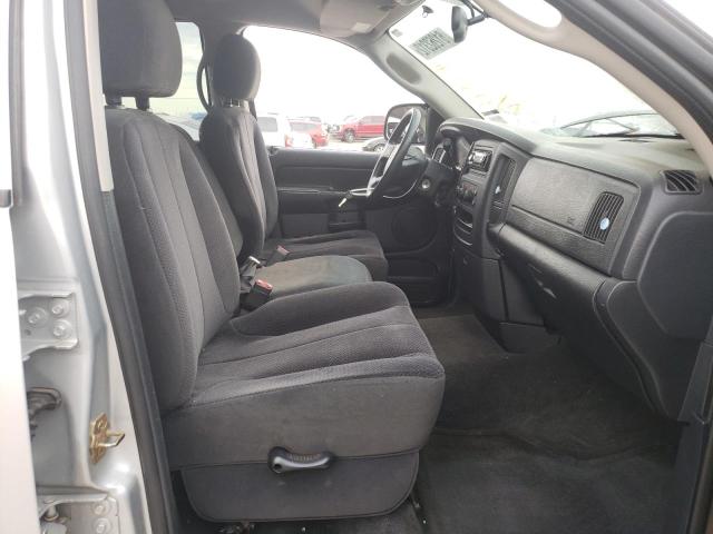 Photo 5 from auction – 2004 DODGE RAM 1500 S with VIN 1D7HA18D64J193399