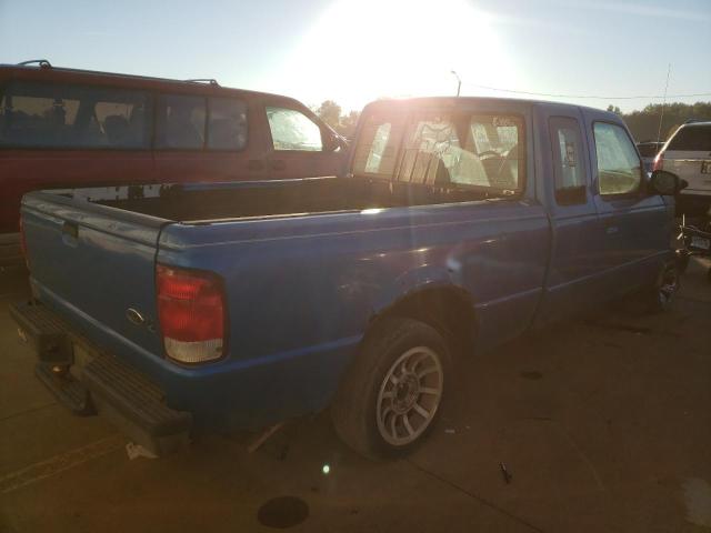 Photo 4 from auction – 2000 FORD RANGER SUP with VIN 1FTYR14V3YPB04201