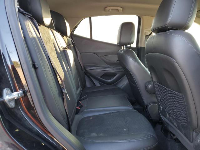 Photo 6 from auction – 2017 BUICK ENCORE SPO with VIN KL4CJ1SB6HB062477