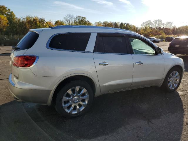 Photo 4 from auction – 2011 BUICK ENCLAVE CX with VIN 5GAKVCED0BJ315063