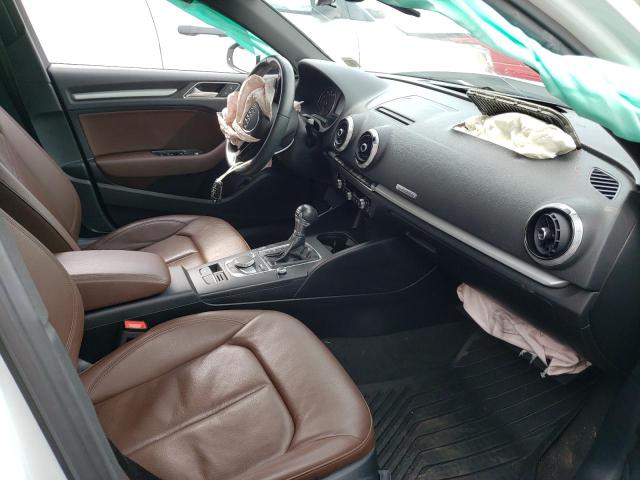 Zdjęcie 5 z aukcji – 2018 AUDI A3 PREMIUM z VIN WAUB8GFF0J1002359