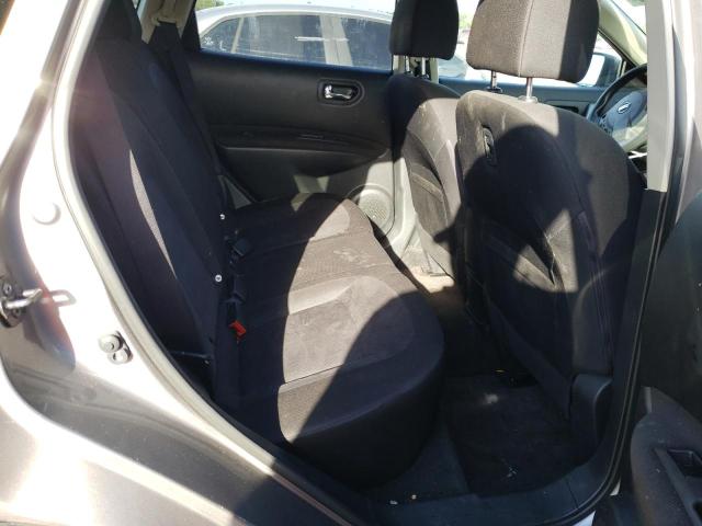 Photo 6 from auction – 2013 NISSAN ROGUE S with VIN JN8AS5MT5DW034796