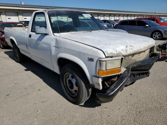 Photo 9 from auction – 1996 DODGE DAKOTA with VIN 1B7FL26X5TS632051