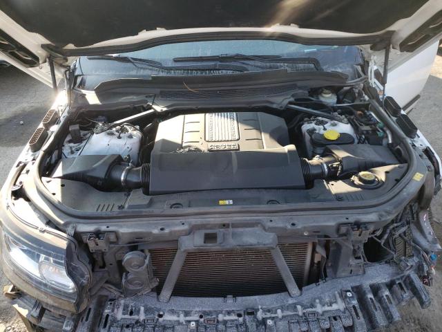 Photo 7 from auction – 2014 LAND ROVER RANGE ROVE with VIN SALGS2EF9EA136638