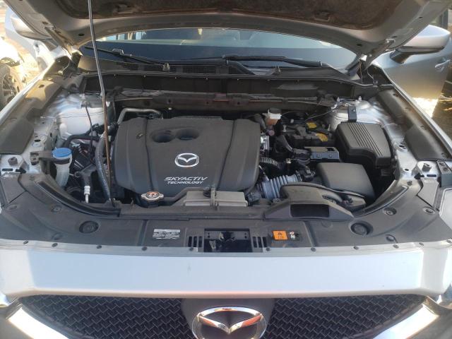 Photo 7 from auction – 2018 MAZDA CX-5 SPORT with VIN JM3KFABM0J0372380