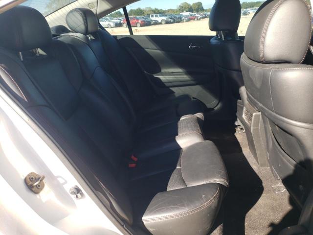 Photo 6 from auction – 2010 NISSAN MAXIMA S with VIN 1N4AA5AP3AC811582