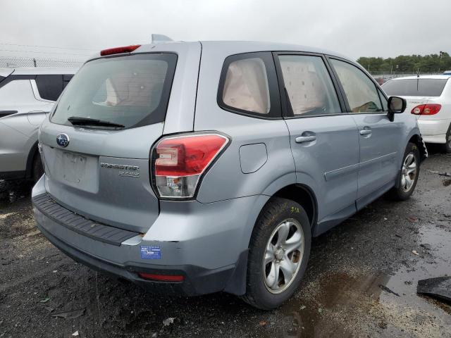 Photo 4 from auction – 2017 SUBARU FORESTER 2 with VIN JF2SJAAC5HH593714