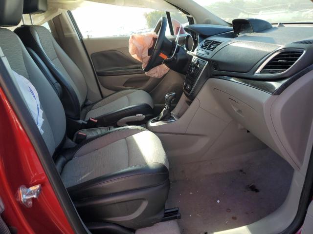 Photo 5 from auction – 2015 BUICK ENCORE with VIN KL4CJASB7FB254701