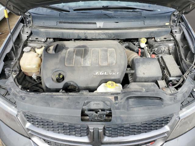 Photo 7 from auction – 2014 DODGE JOURNEY R/ with VIN 3C4PDDEG7ET302315