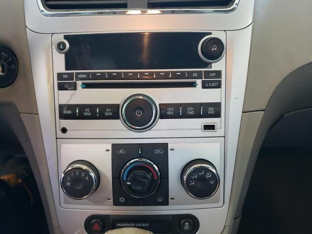 Photo 9 from auction – 2012 CHEVROLET MALIBU 2LT with VIN 1G1ZD5E00CF169429