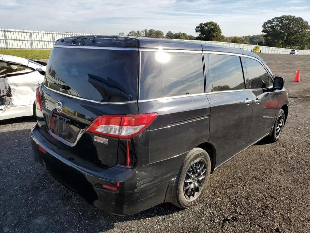 Photo 4 from auction – 2013 NISSAN QUEST S with VIN JN8AE2KP3D9070870