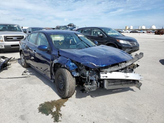 Photo 1 from auction – 2020 NISSAN ALTIMA S with VIN 1N4BL4BVXLC230668