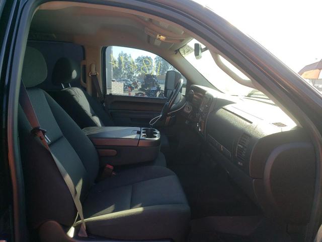 Photo 5 from auction – 2012 CHEVROLET SILVERADO with VIN 1GC1KXCG3CF195528
