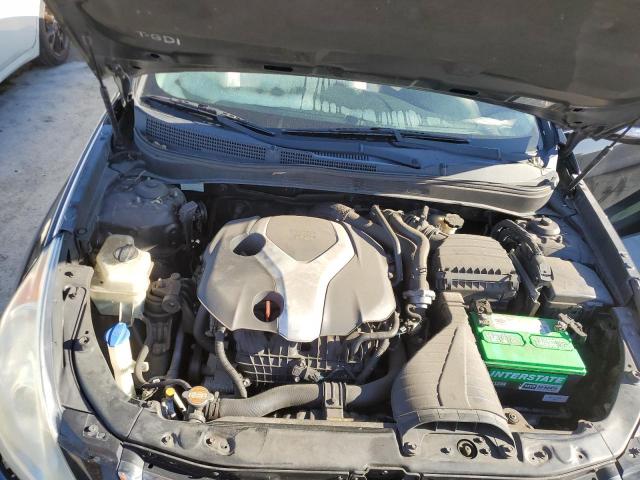 Photo 7 from auction – 2011 HYUNDAI SONATA SE with VIN 5NPEC4AB5BH308579