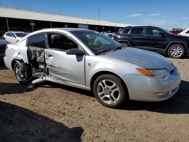 Photo 9 from auction – 2004 SATURN ION LEVEL with VIN 1G8AW12F64Z203397