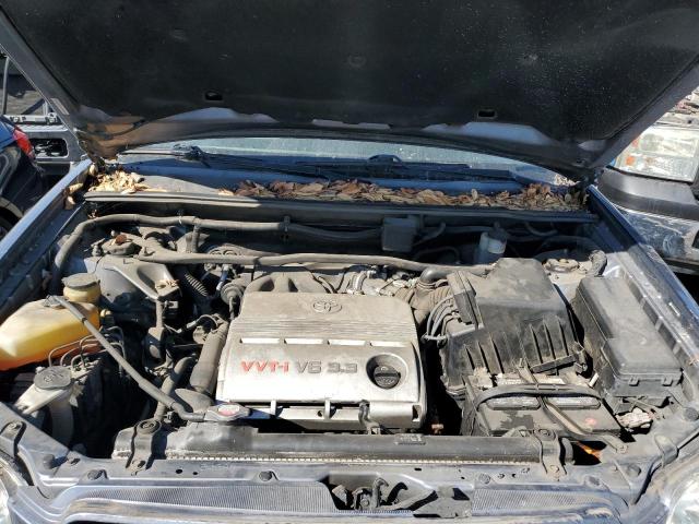 Photo 7 from auction – 2004 TOYOTA HIGHLANDER with VIN JTEGP21A840041989