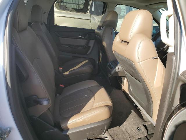 Photo 6 from auction – 2017 GMC ACADIA LIM with VIN 1GKKRSKD3HJ309448