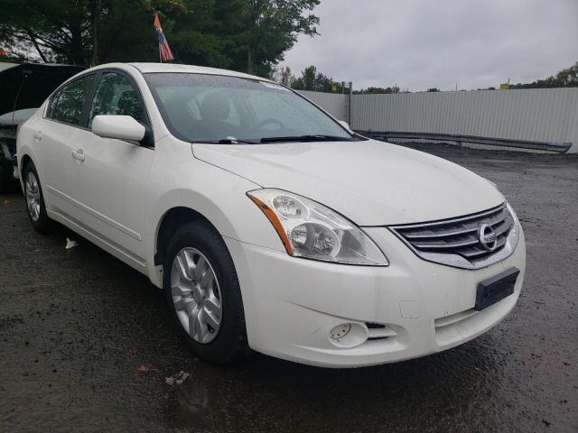 NISSAN ALTIMA BAS 2012 with VIN 1N4AL2AP6CC119778 - Photo from auction