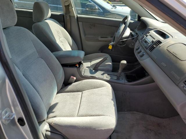 Photo 5 from auction – 2003 TOYOTA CAMRY LE with VIN 4T1BE32K13U698928
