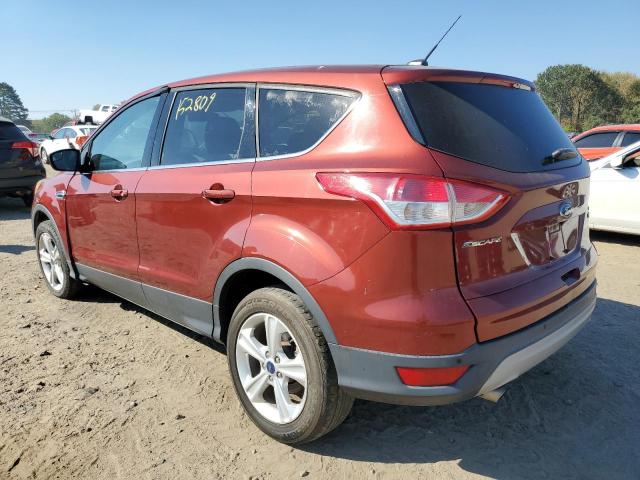 Photo 3 from auction – 2015 FORD ESCAPE SE with VIN 1FMCU0G97FUB14242