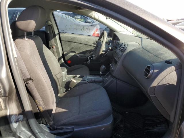 Photo 5 from auction – 2006 PONTIAC G6 SE1 with VIN 1G2ZG558564104438
