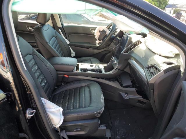 Photo 5 from auction – 2021 FORD EDGE SEL with VIN 2FMPK3J94MBA25698