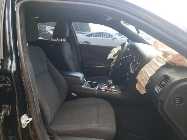 Photo 5 from auction – 2013 DODGE CHARGER SE with VIN 2C3CDXBG0DH502095