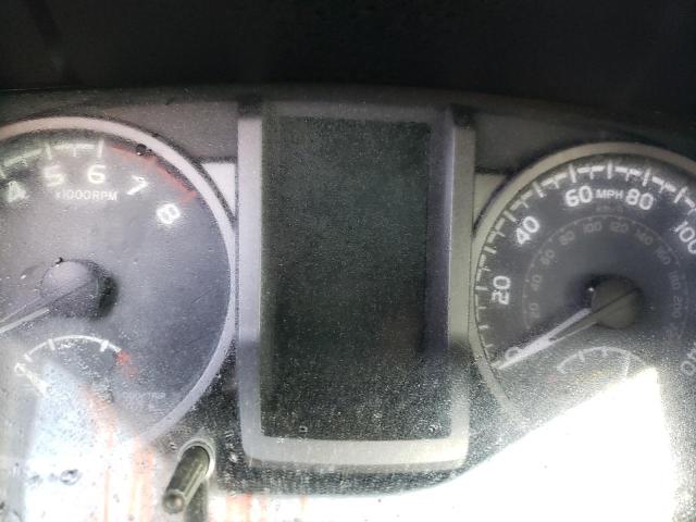 Photo 8 from auction – 2018 TOYOTA TACOMA DOU with VIN 3TMAZ5CN3JM071111
