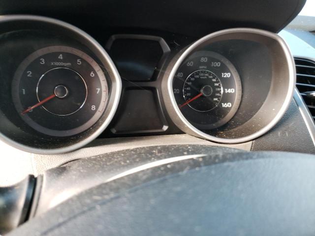 Photo 8 from auction – 2014 HYUNDAI ELANTRA SE with VIN KMHDH4AEXEU144582