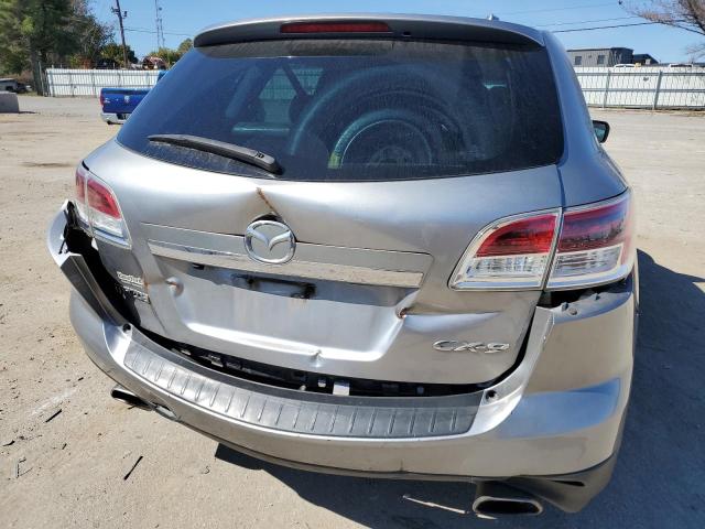 Фото 9 с аукциона – 2009 MAZDA CX-9 с VIN JM3TB28A590171296