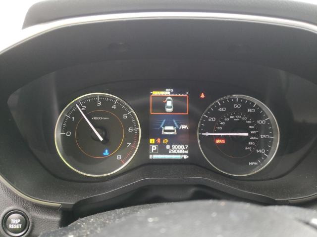 Photo 8 from auction – 2018 SUBARU CROSSTREK with VIN JF2GTAMCXJH215311