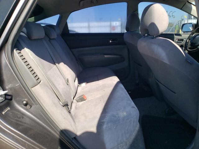Photo 6 from auction – 2007 TOYOTA PRIUS with VIN JTDKB20U573226030