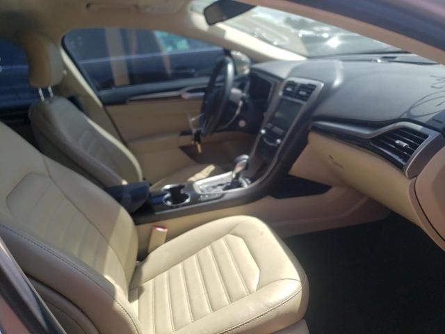 Photo 5 from auction – 2015 FORD FUSION SE with VIN 3FA6P0PU4FR233134