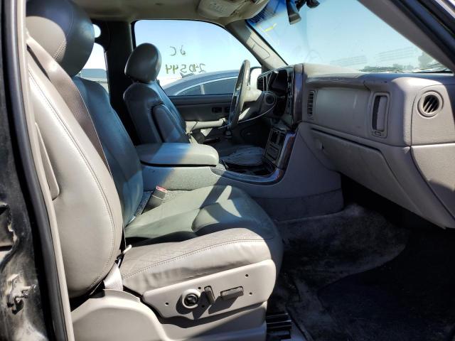 Photo 5 from auction – 2003 GMC YUKON DENA with VIN 1GKEK63U73J291293