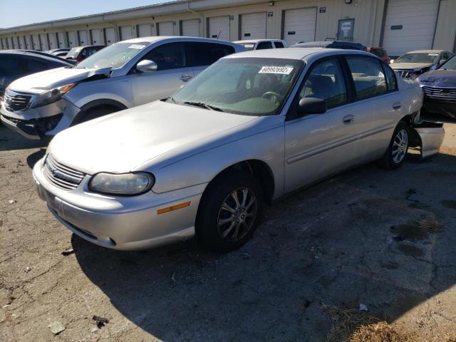 Photo 2 from auction – 2003 CHEVROLET MALIBU with VIN 1G1ND52J73M599000
