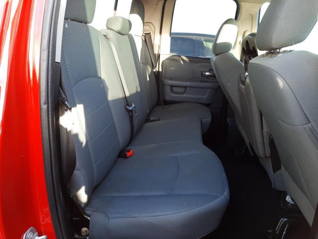 Photo 6 from auction – 2016 RAM 1500 SLT with VIN 1C6RR6GG0GS381020