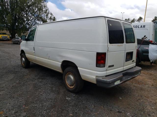 Photo 3 from auction – 2005 FORD ECONOLINE with VIN 1FTNE24L45HA53008