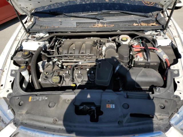 Photo 7 from auction – 2018 FORD TAURUS SEL with VIN 1FAHP2E80JG115561