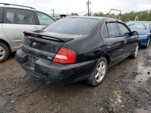 Photo 4 from auction – 2001 NISSAN ALTIMA XE with VIN 1N4DL01D11C123550