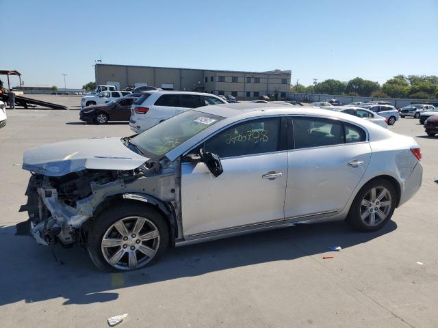 Photo 9 from auction – 2013 BUICK LACROSSE with VIN 1G4GC5E38DF138292