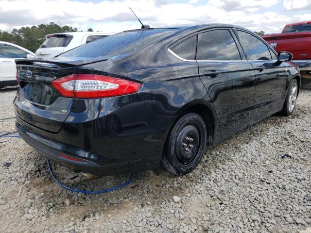 Photo 4 from auction – 2013 FORD FUSION SE with VIN 3FA6P0H72DR301940