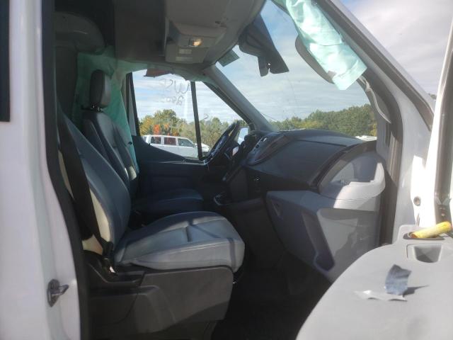 Photo 5 from auction – 2019 FORD TRANSIT T- with VIN 1FTYR2CM1KKA04276
