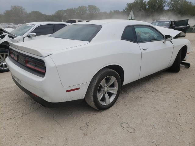 Photo 4 from auction – 2018 DODGE CHALLENGER with VIN 2C3CDZAGXJH241843