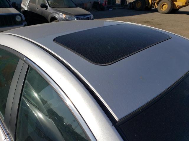 Photo 9 from auction – 2011 MAZDA 6 S with VIN 1YVHZ8BB3B5M29705