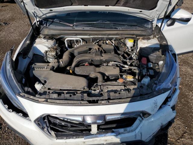 Photo 7 from auction – 2018 SUBARU OUTBACK 2. with VIN 4S4BSANC0J3208483