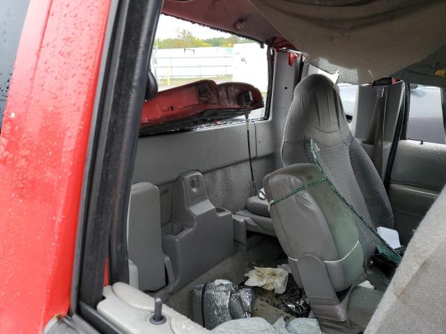 Photo 6 from auction – 1998 FORD RANGER SUP with VIN 1FTYR14CXWTA79235