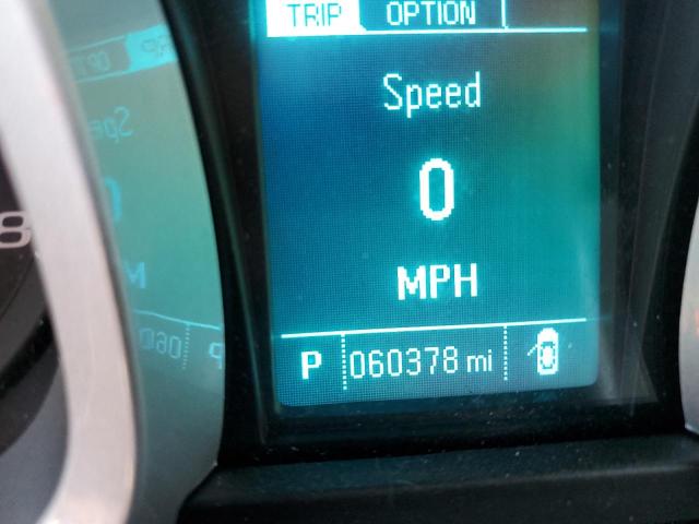 Photo 8 from auction – 2017 CHEVROLET EQUINOX PR with VIN 2GNFLGEKXH6114862